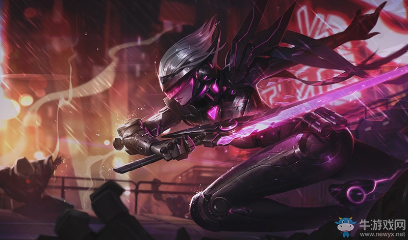 《LOL》經典源計劃限時半價 最低僅需34Q幣