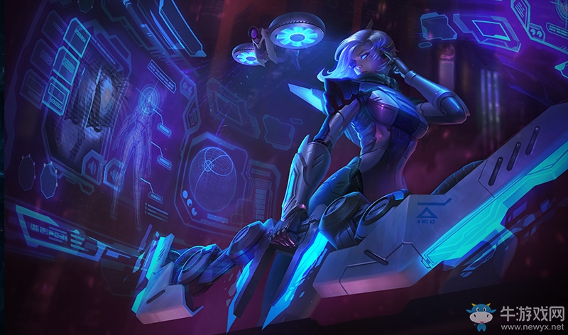 《LOL》經典源計劃限時半價 最低僅需34Q幣