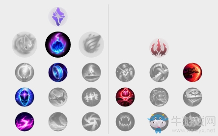 《LOL》虛空之女卡莎符文搭配