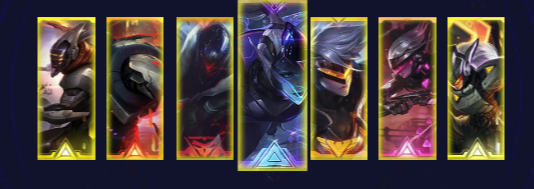 《LOL》源計(jì)劃獵QQ會(huì)員活動(dòng) 開會(huì)員領(lǐng)抽獎(jiǎng)資格