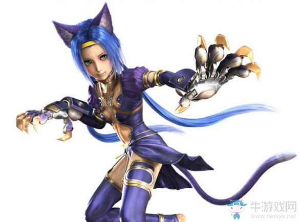 《星之海洋4》全角色人物圖文介紹一覽