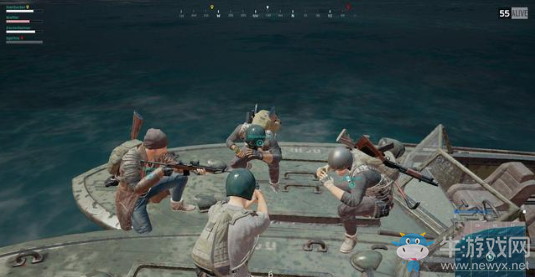 《絕地求生：大逃殺》吃雞八大守則介紹