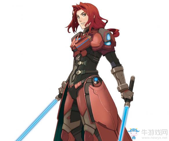 《星之海洋4》全角色人物圖文介紹一覽