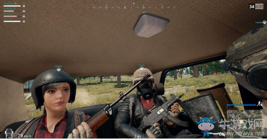 《絕地求生：大逃殺》吃雞八大守則介紹