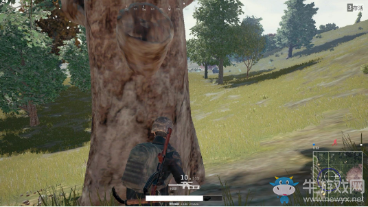 《絕地求生：大逃殺》吃雞八大守則介紹