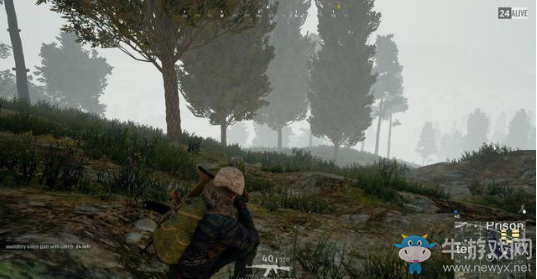 《絕地求生：大逃殺》吃雞八大守則介紹