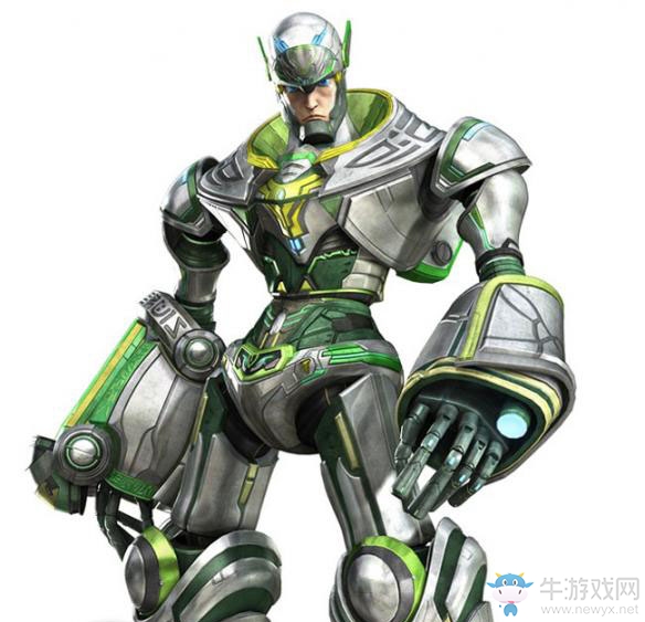 《星之海洋4》全角色人物圖文介紹一覽