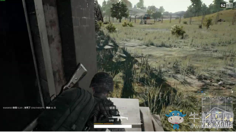 《絕地求生：大逃殺》吃雞八大守則介紹