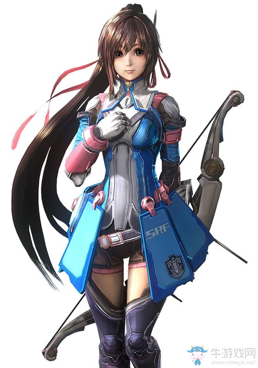 《星之海洋4》全角色人物圖文介紹一覽