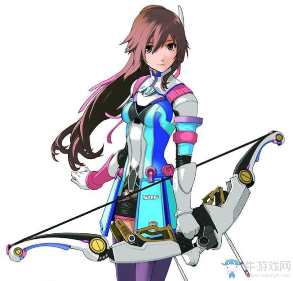 《星之海洋4》全角色人物圖文介紹一覽