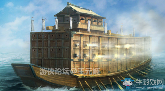 《信長之野望：大志》全事件CG圖一覽
