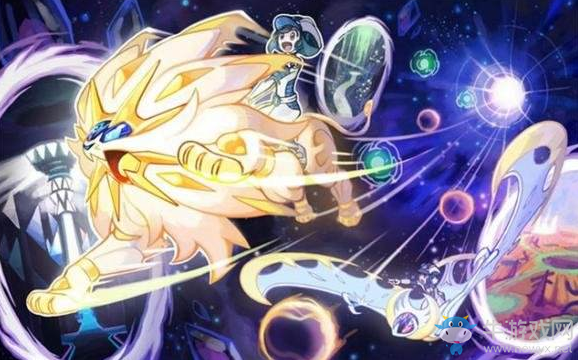 《口袋妖怪：究極日月》快速刷錢攻略