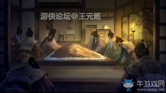 《信長之野望：大志》全事件CG圖一覽