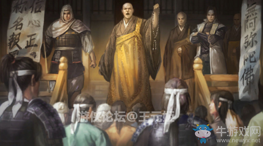 《信長(zhǎng)之野望：大志》全事件CG圖一覽