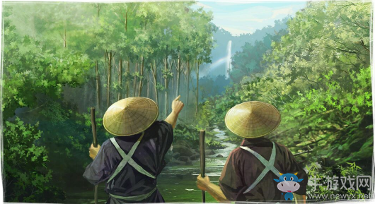 《信長(zhǎng)之野望：大志》全事件CG圖一覽
