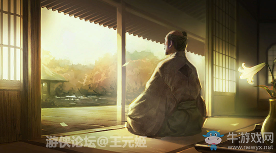 《信長之野望：大志》全事件CG圖一覽