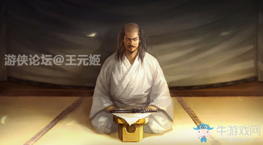 《信長之野望：大志》全事件CG圖一覽