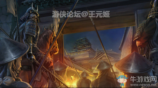 《信長(zhǎng)之野望：大志》全事件CG圖一覽