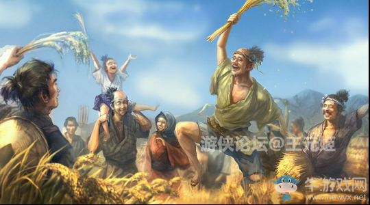 《信長(zhǎng)之野望：大志》全事件CG圖一覽
