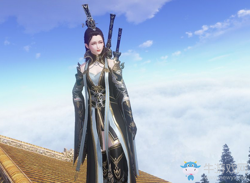 《天涯明月刀》青龍換世版本更新匯總