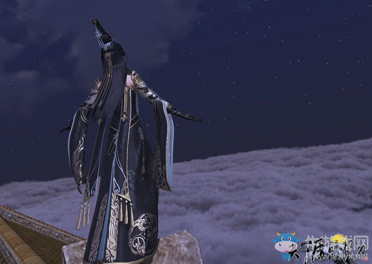 《天涯明月刀》12月全門派新金裝T6預(yù)覽