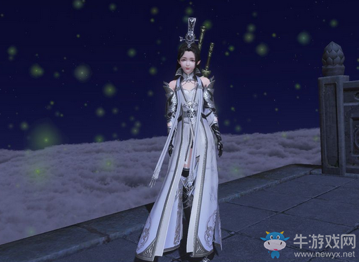 《天涯明月刀》12月全門派新金裝T6預(yù)覽