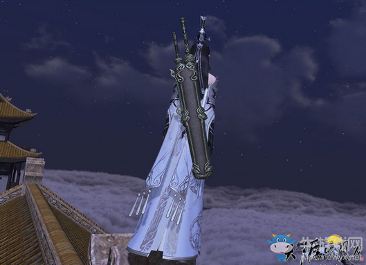 《天涯明月刀》12月全門派新金裝T6預(yù)覽