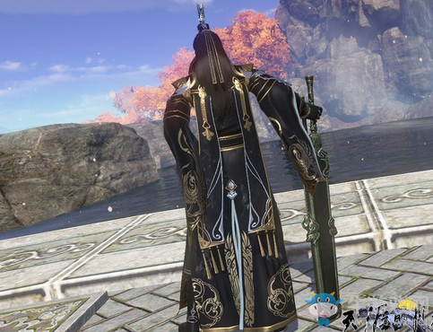 《天涯明月刀》12月全門派新金裝T6預(yù)覽