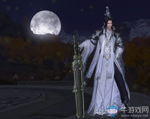 《天涯明月刀》12月全門派新金裝T6預(yù)覽