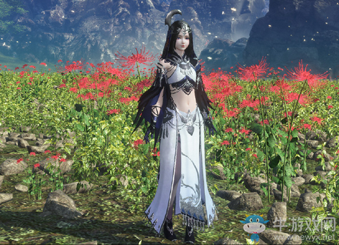 《天涯明月刀》12月全門派新金裝T6預覽