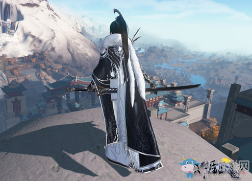 《天涯明月刀》12月全門派新金裝T6預(yù)覽