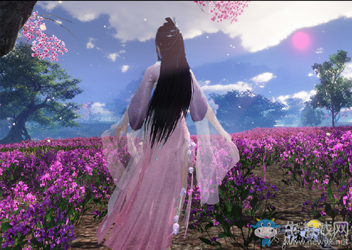 《天涯明月刀》12月全門派新金裝T6預覽