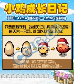 《DNF》12月14日更新匯總