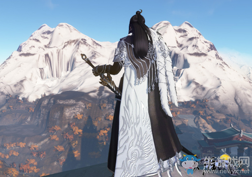 《天涯明月刀》12月全門派新金裝T6預(yù)覽