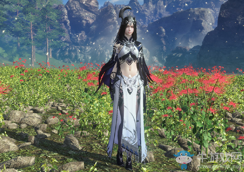 《天涯明月刀》12月全門派新金裝T6預覽