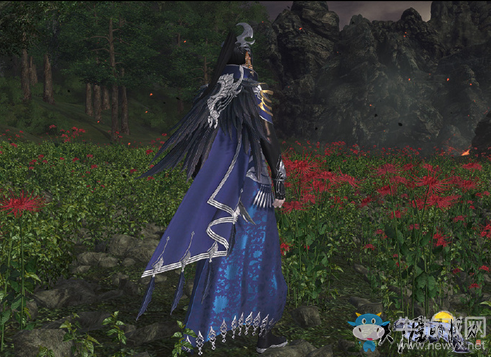 《天涯明月刀》12月全門派新金裝T6預覽