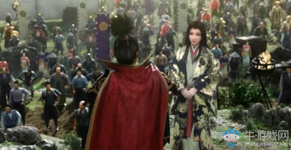 《信長之野望：大志》全系統(tǒng)玩法介紹