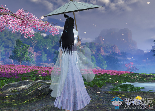 《天涯明月刀》12月全門派新金裝T6預覽