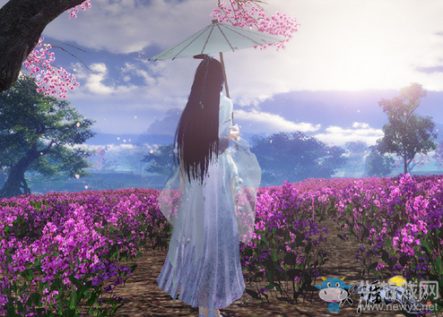 《天涯明月刀》12月全門派新金裝T6預覽