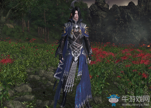 《天涯明月刀》12月全門派新金裝T6預覽