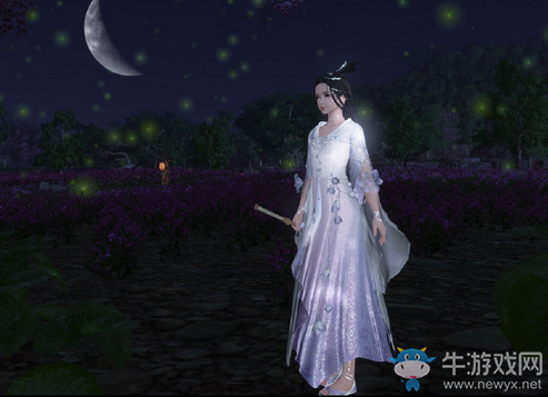 《天涯明月刀》12月全門派新金裝T6預覽