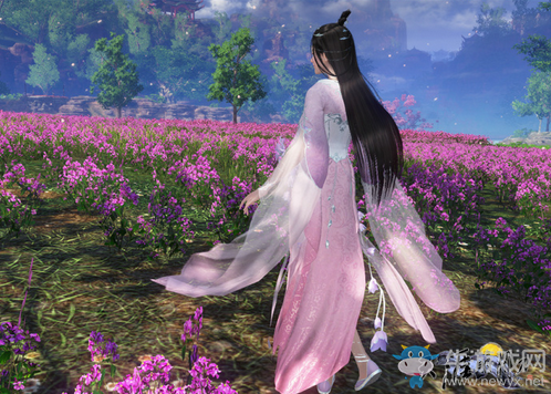 《天涯明月刀》12月全門派新金裝T6預覽