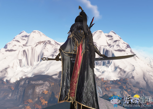 《天涯明月刀》12月全門派新金裝T6預(yù)覽