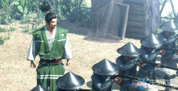 《信長之野望：大志》全系統(tǒng)玩法介紹
