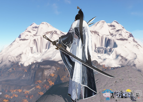 《天涯明月刀》12月全門派新金裝T6預(yù)覽