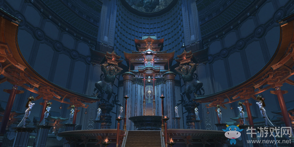 《天涯明月刀》青龍換世版本更新匯總