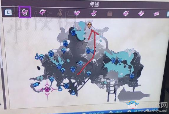 《異度之刃2》前期小技巧分享