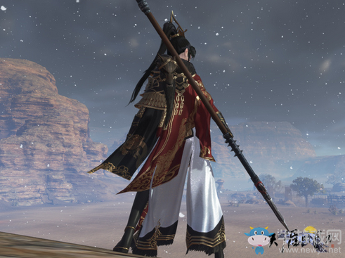 《天涯明月刀》12月全門派新金裝T6預覽