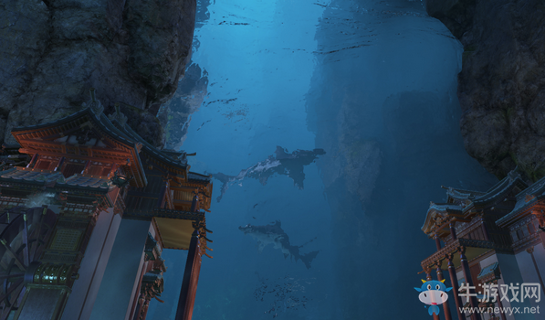 《天涯明月刀》青龍換世版本更新匯總