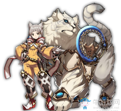 《異度之刃2》全神劍資料圖鑒